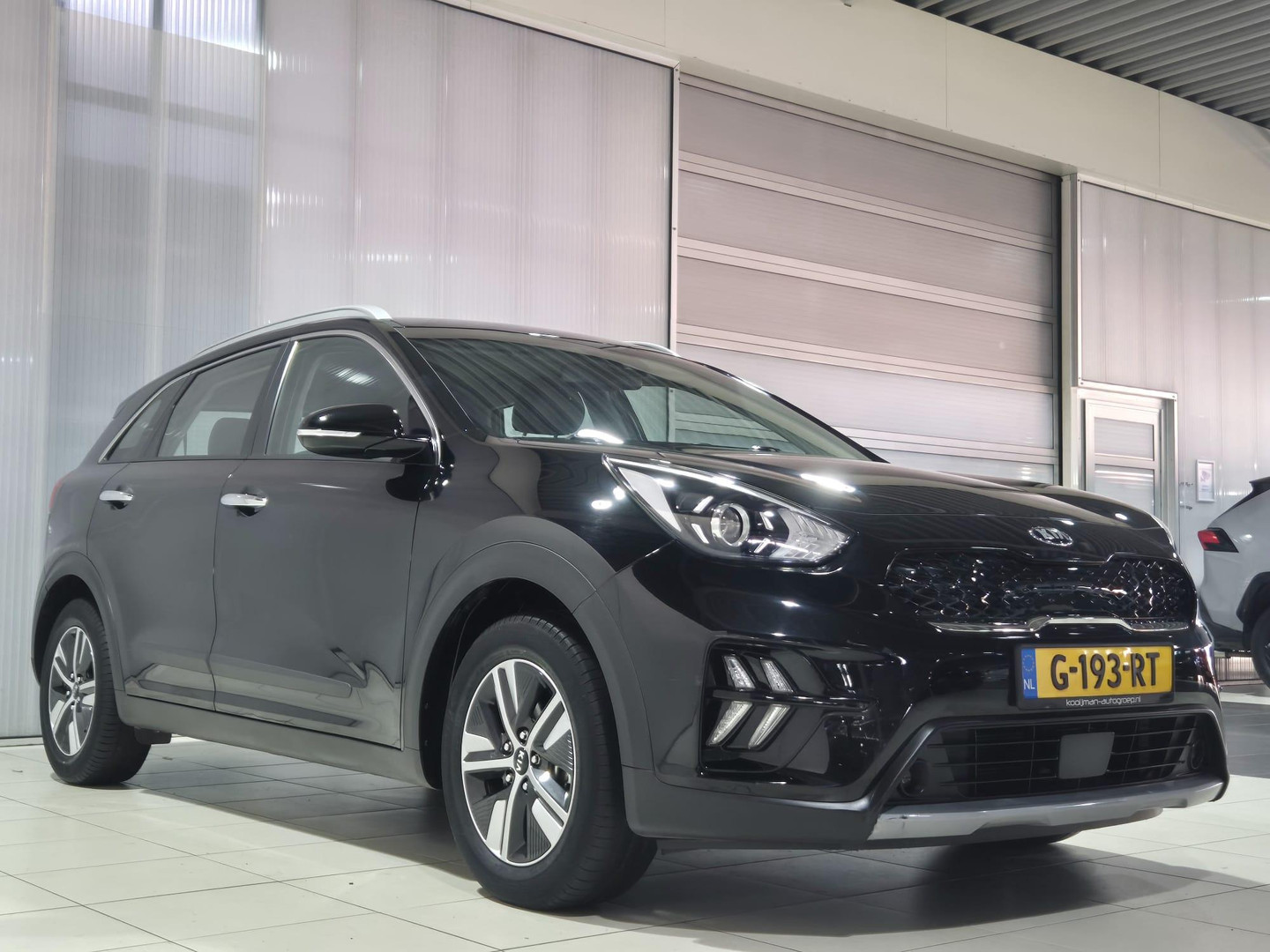 Kia Kia