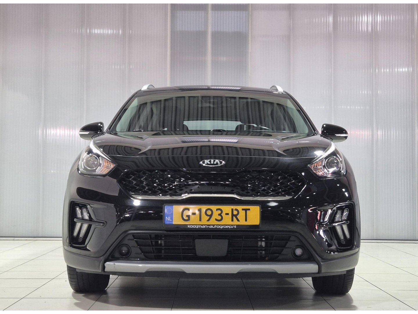 Kia Kia