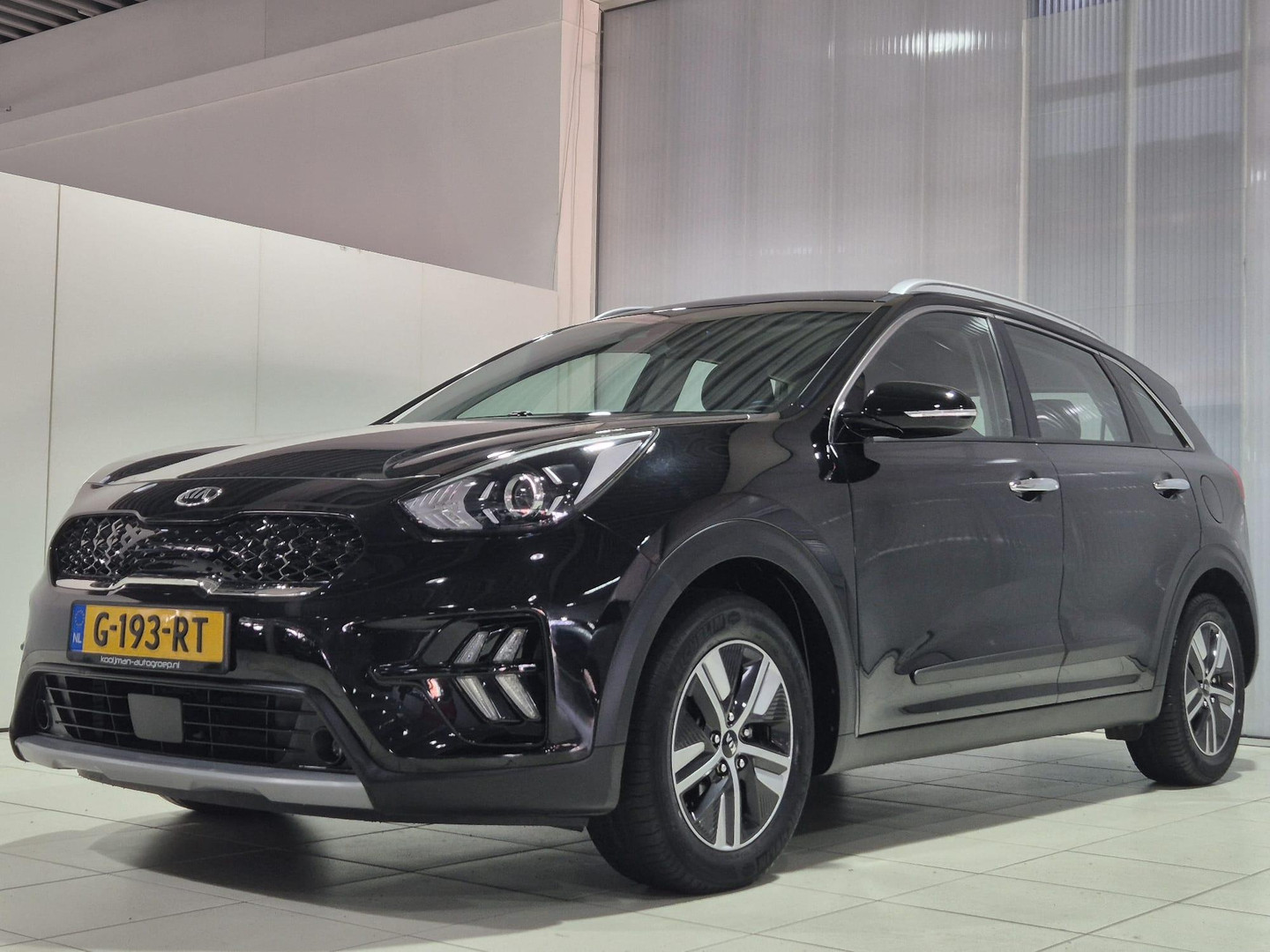 Kia Kia