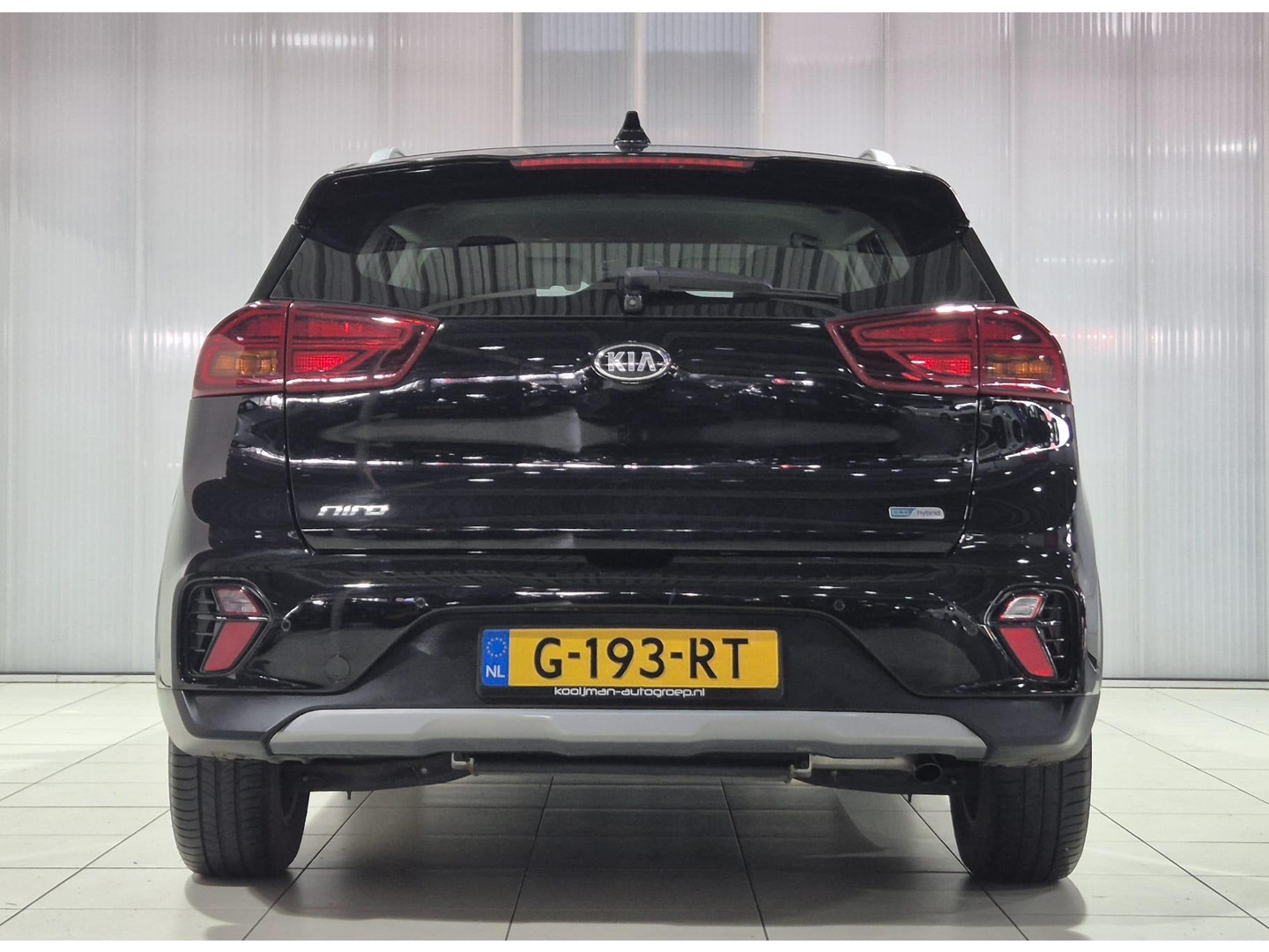 Kia Kia