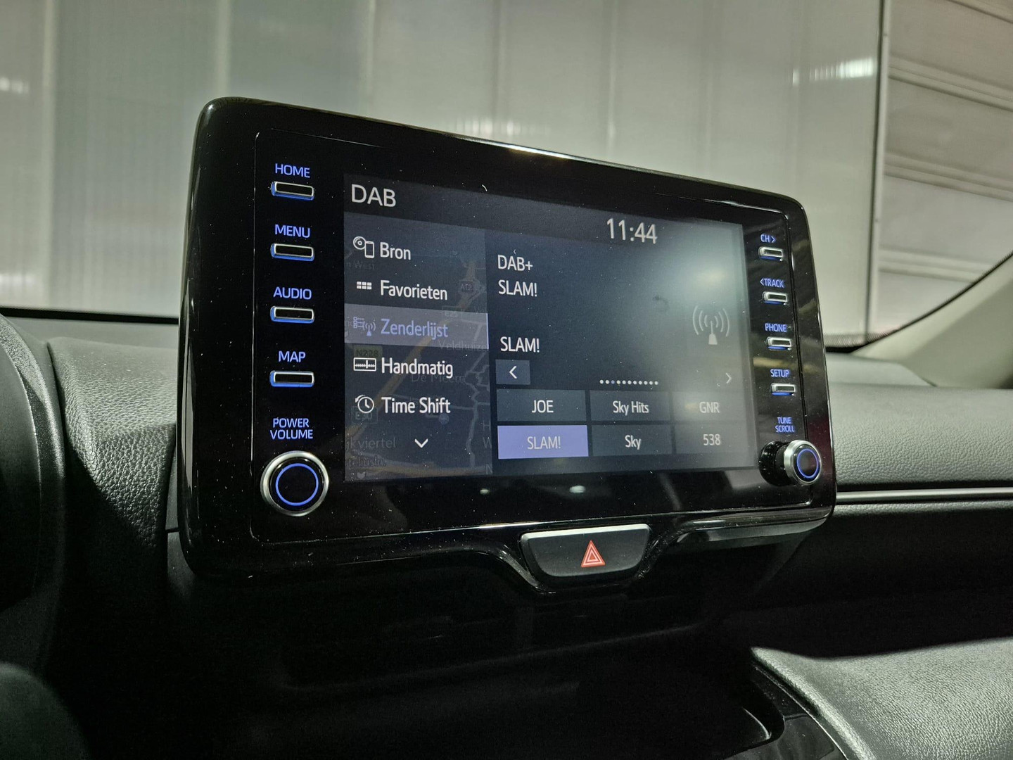 Toyota Toyota