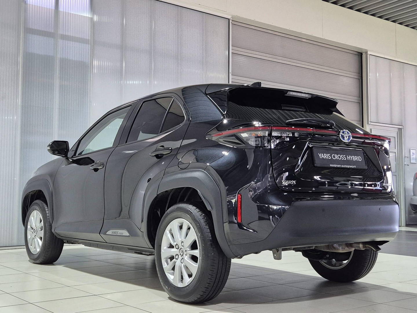 Toyota Toyota