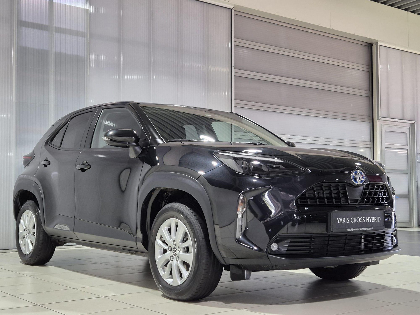 Toyota Toyota