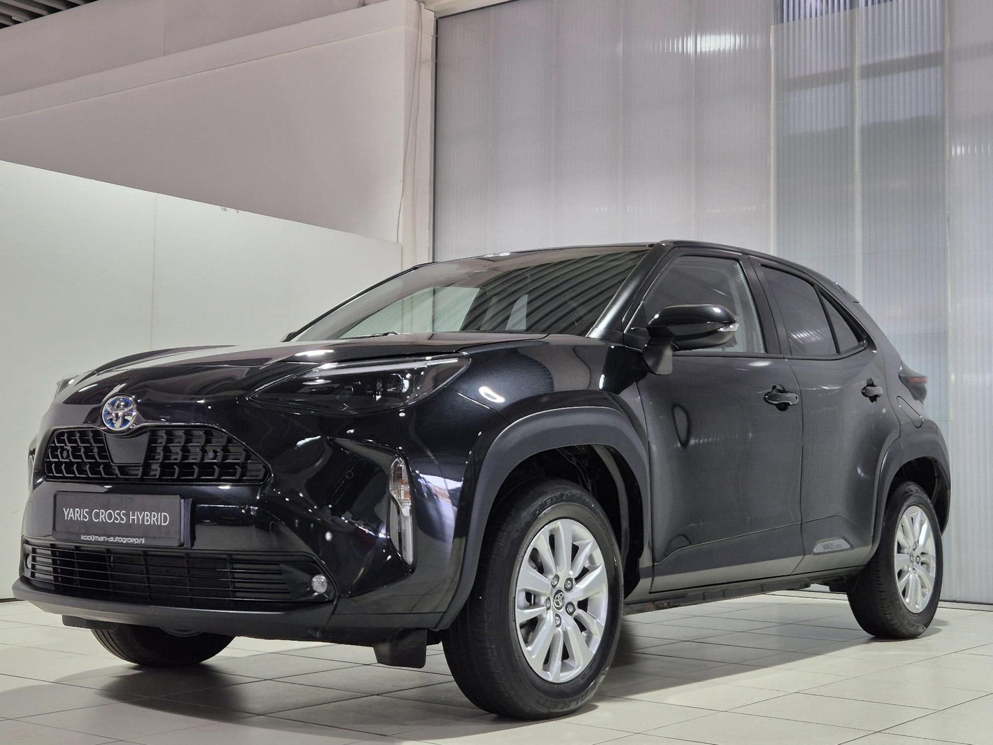 Toyota Toyota