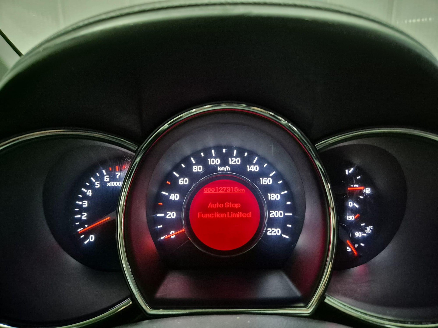 Kia Kia