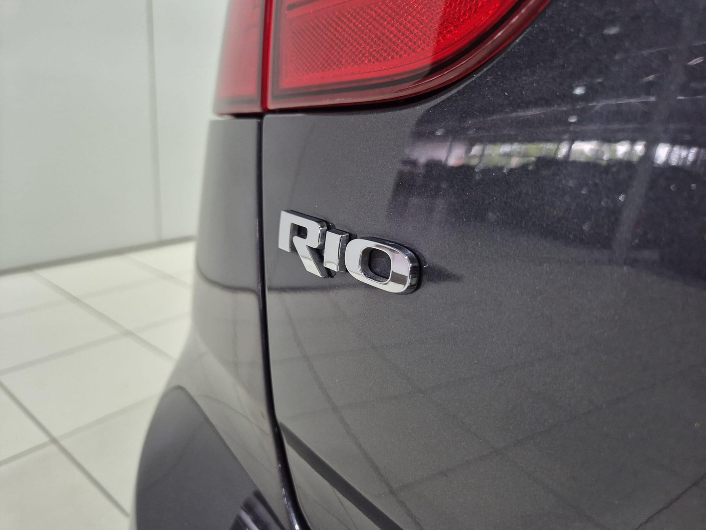Kia Kia