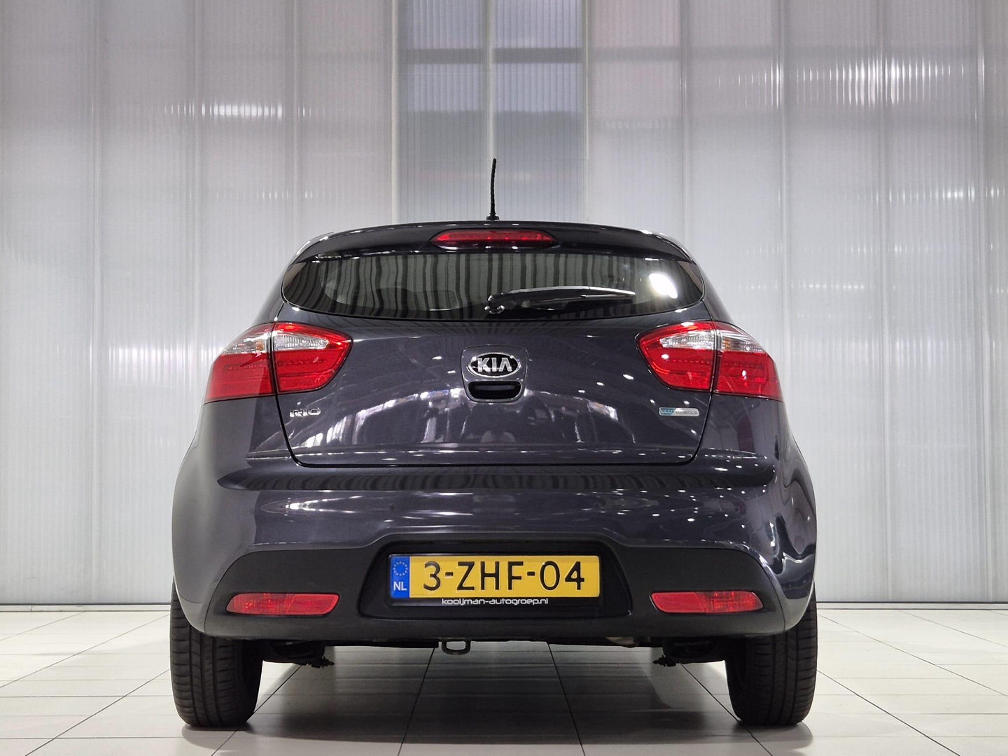 Kia Kia