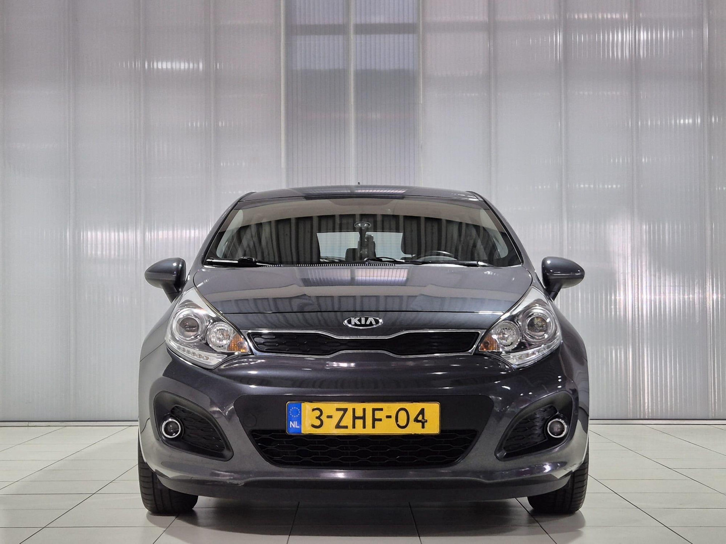 Kia Kia