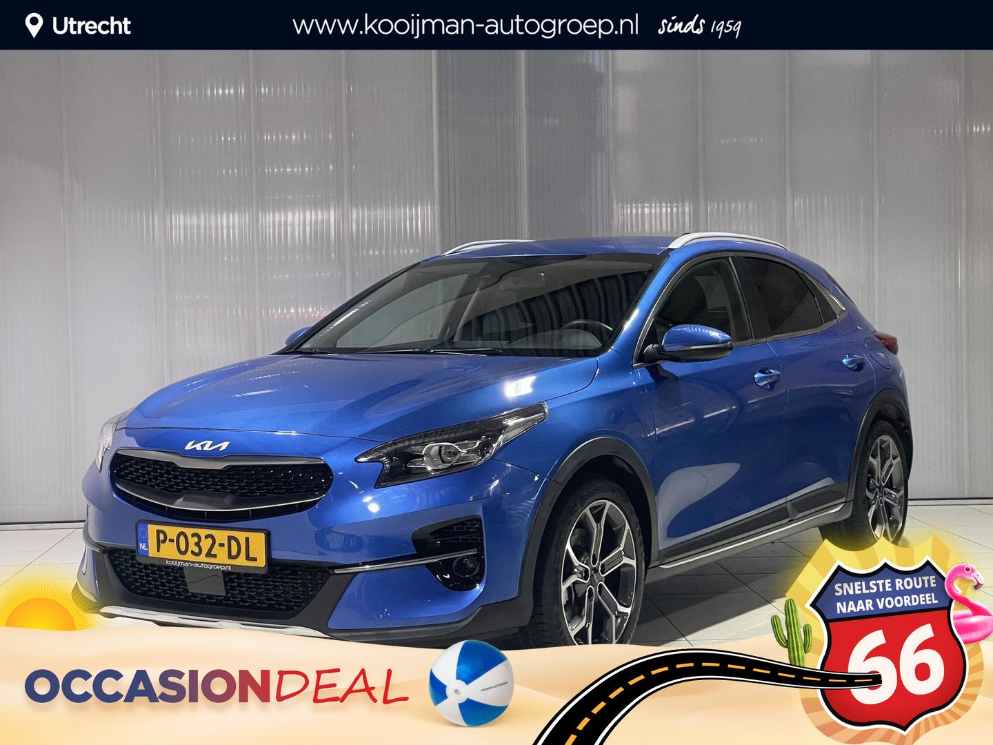 Kia Kia