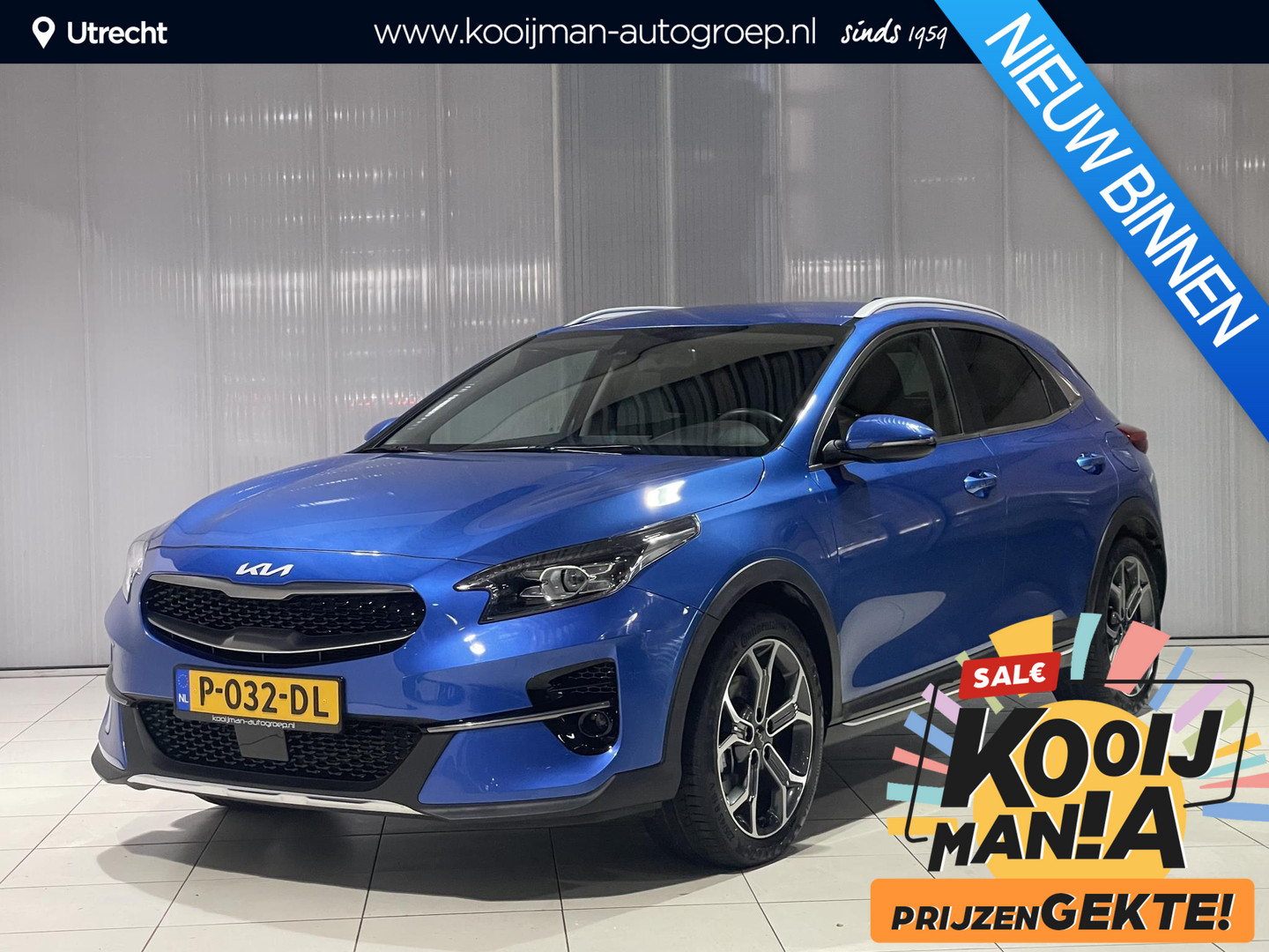 Kia Kia