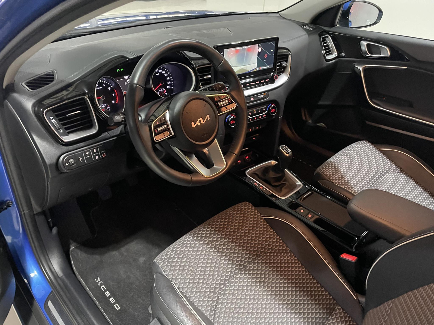Kia Kia