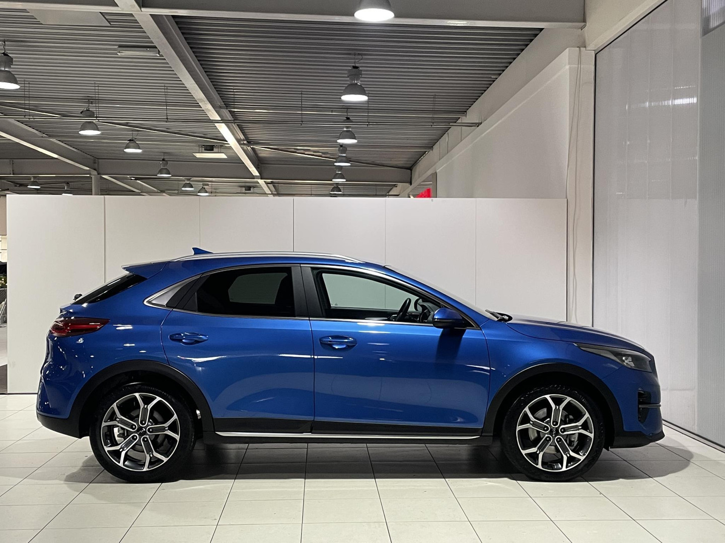 Kia Kia