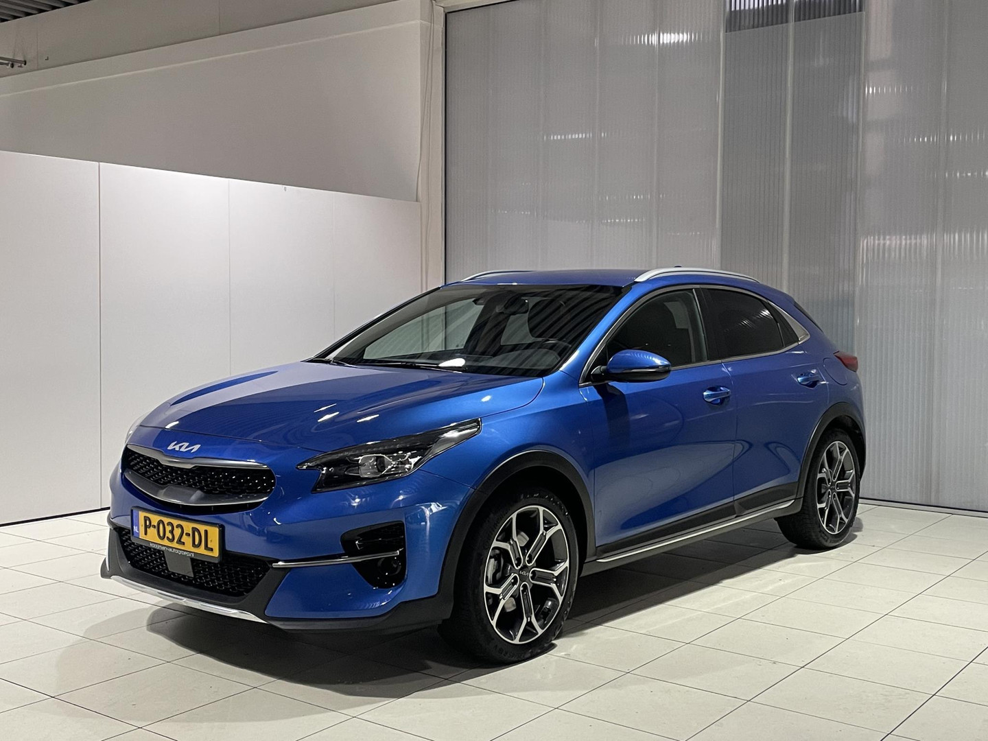 Kia Kia