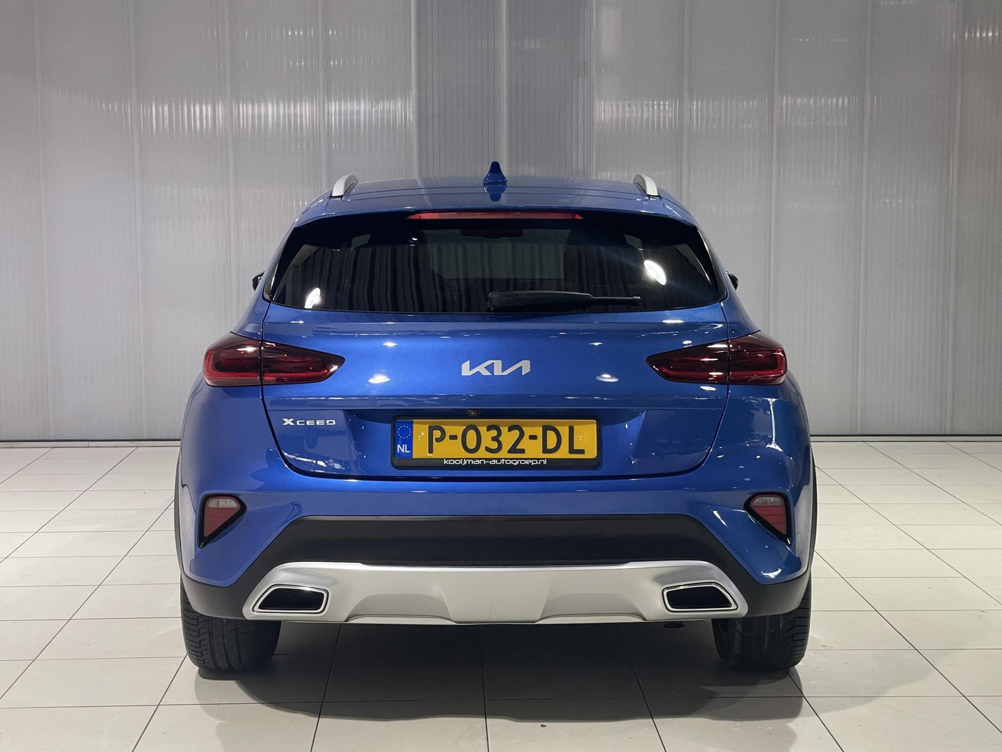 Kia Kia