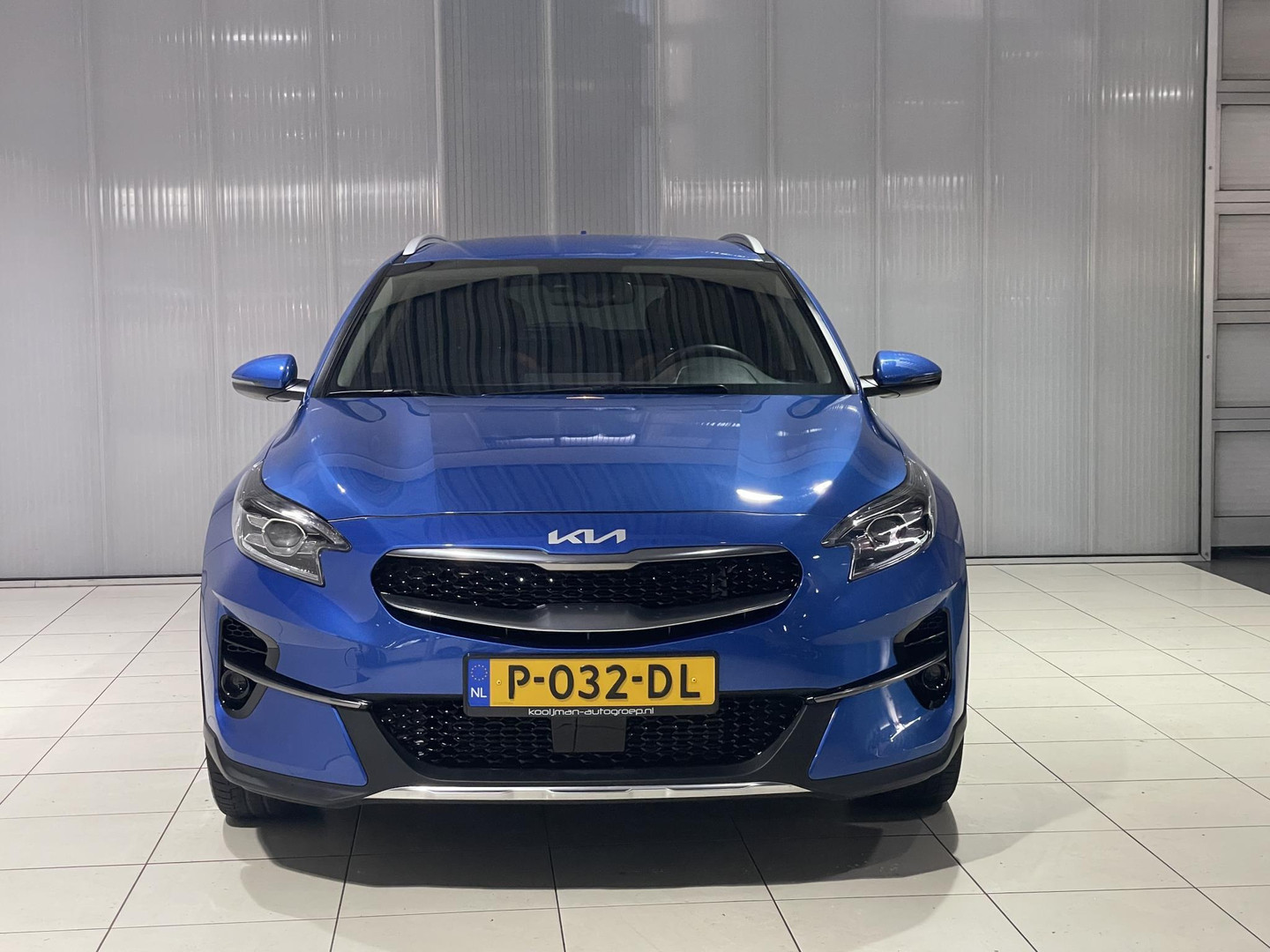Kia Kia