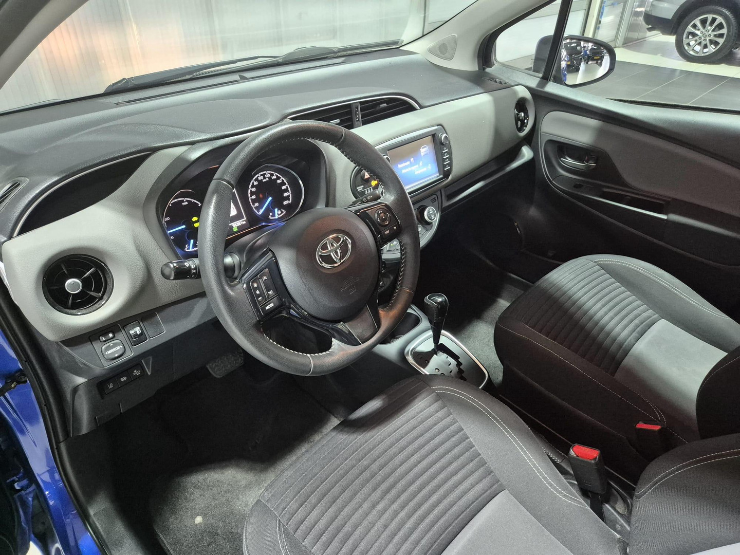 Toyota Toyota