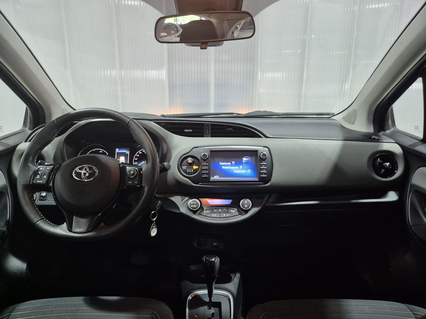 Toyota Toyota