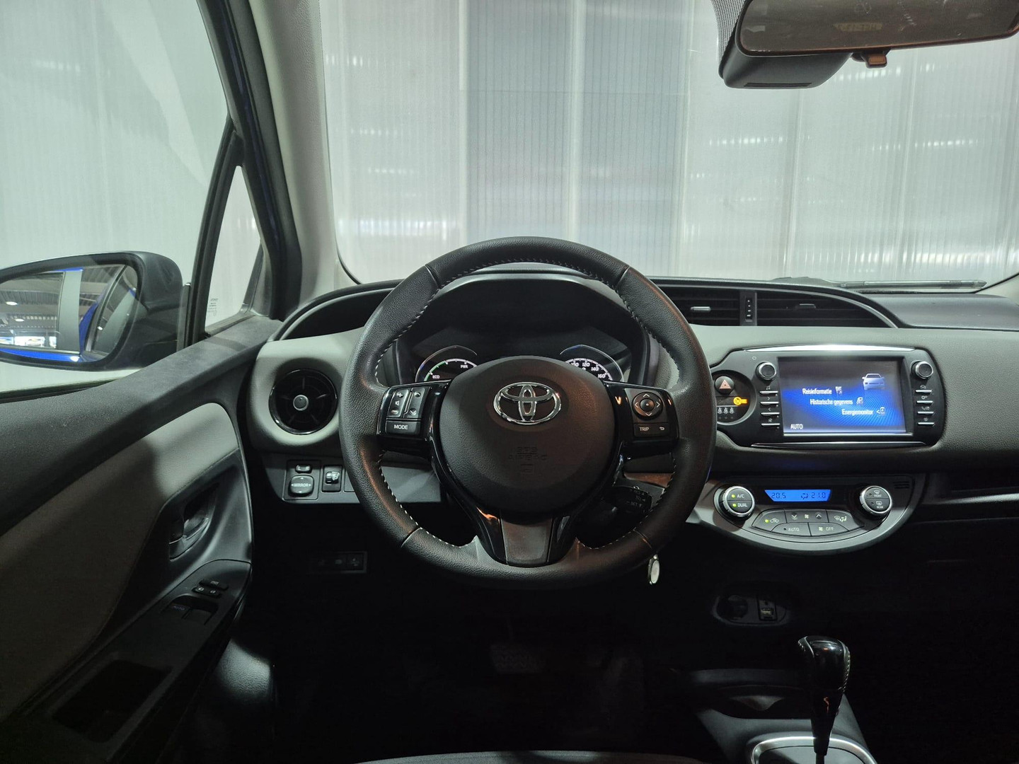 Toyota Toyota