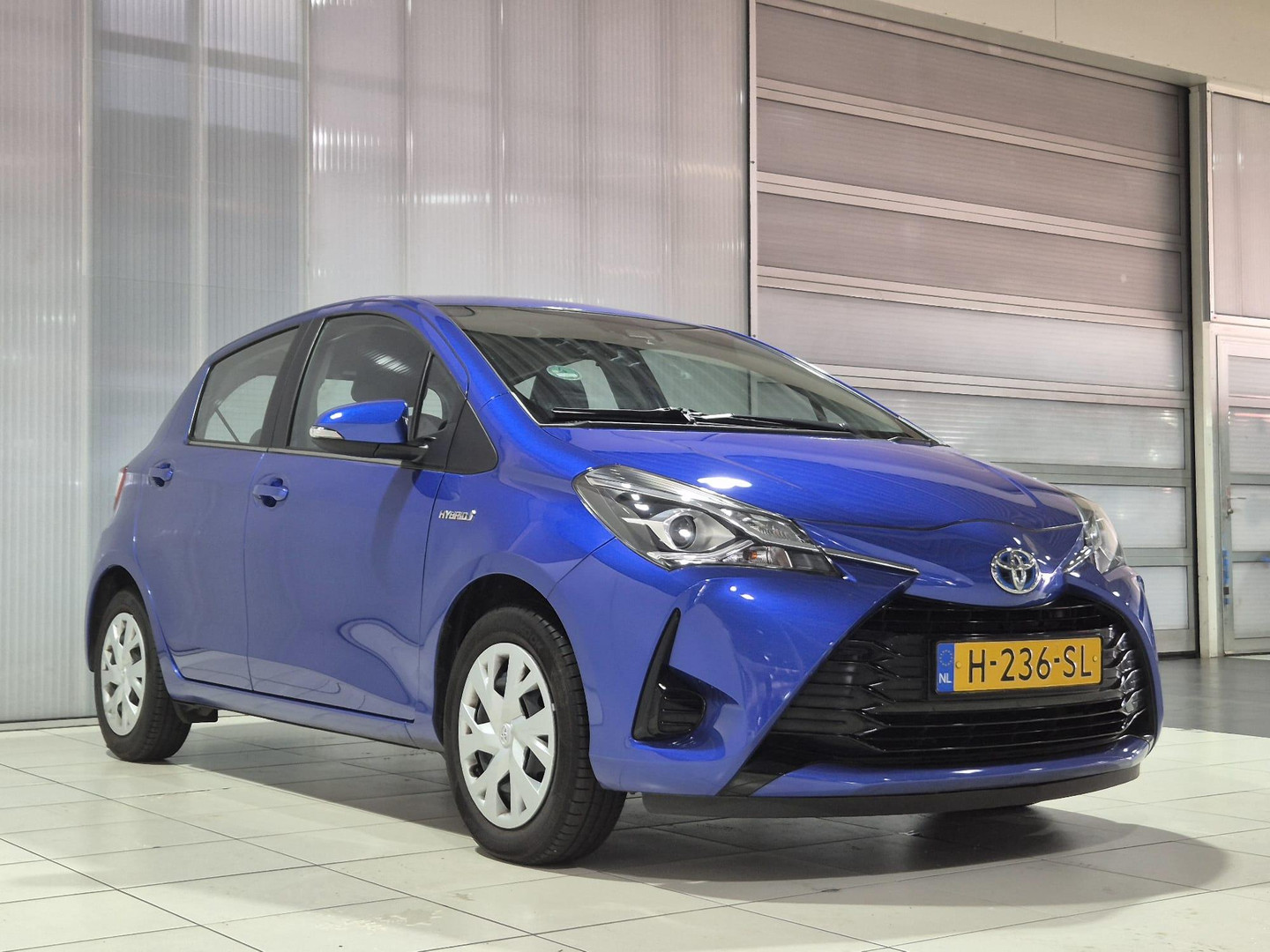 Toyota Toyota