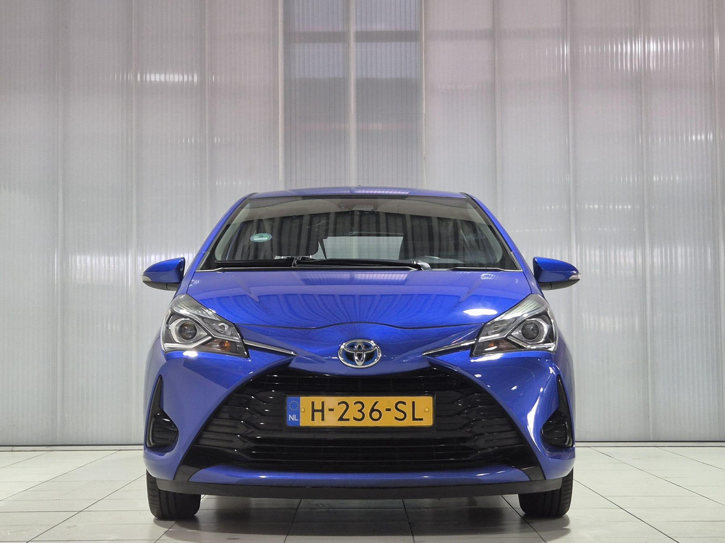 Toyota Toyota