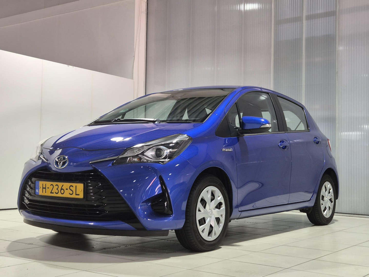 Toyota Toyota