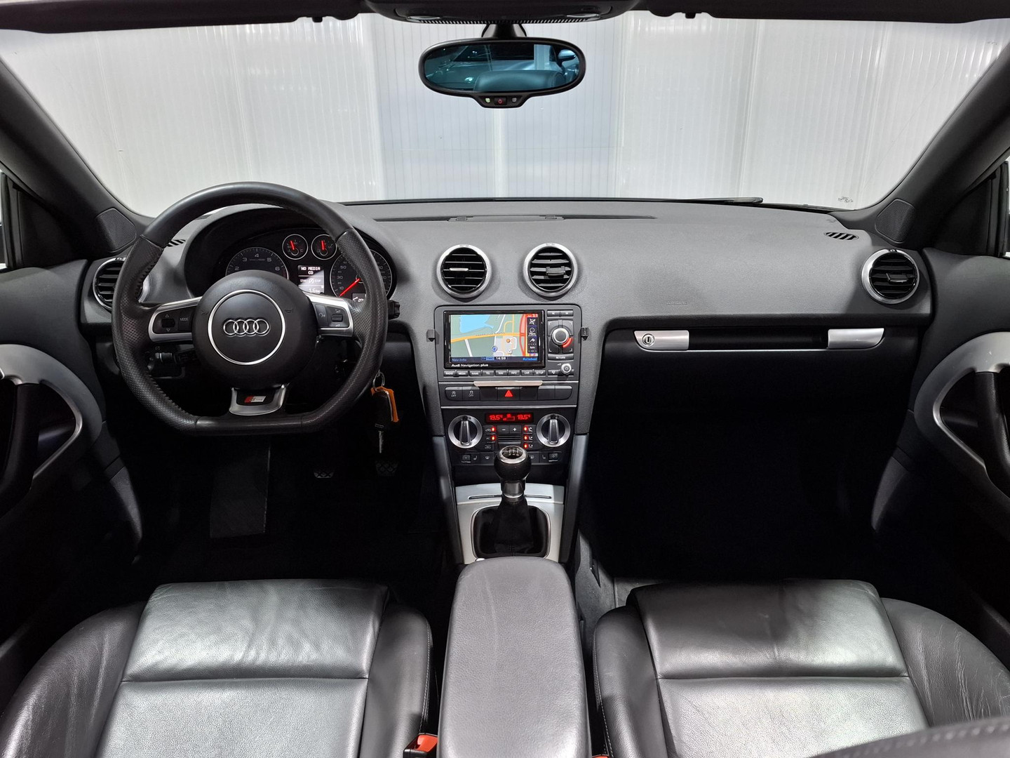 Audi Audi