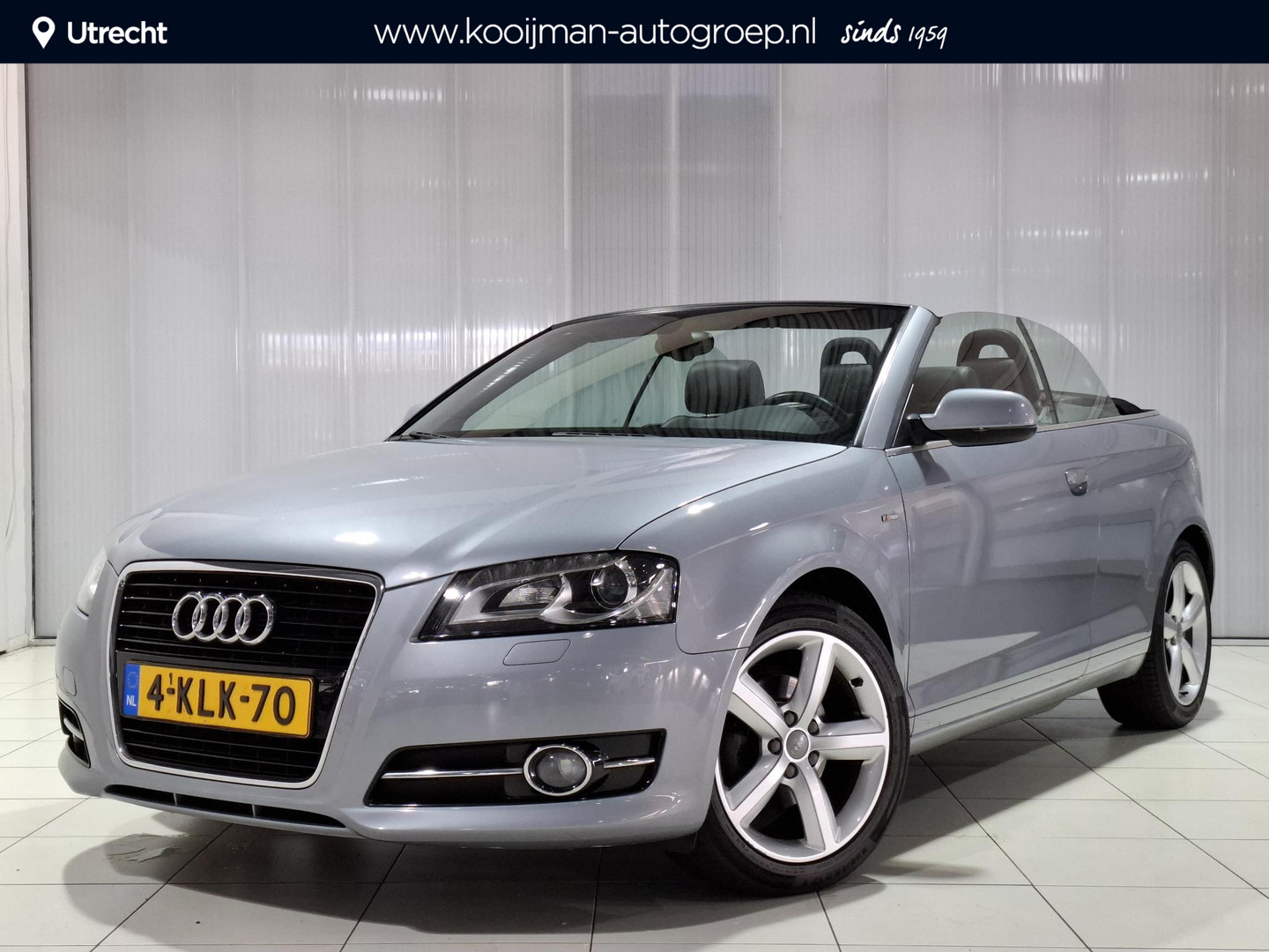 Audi Audi
