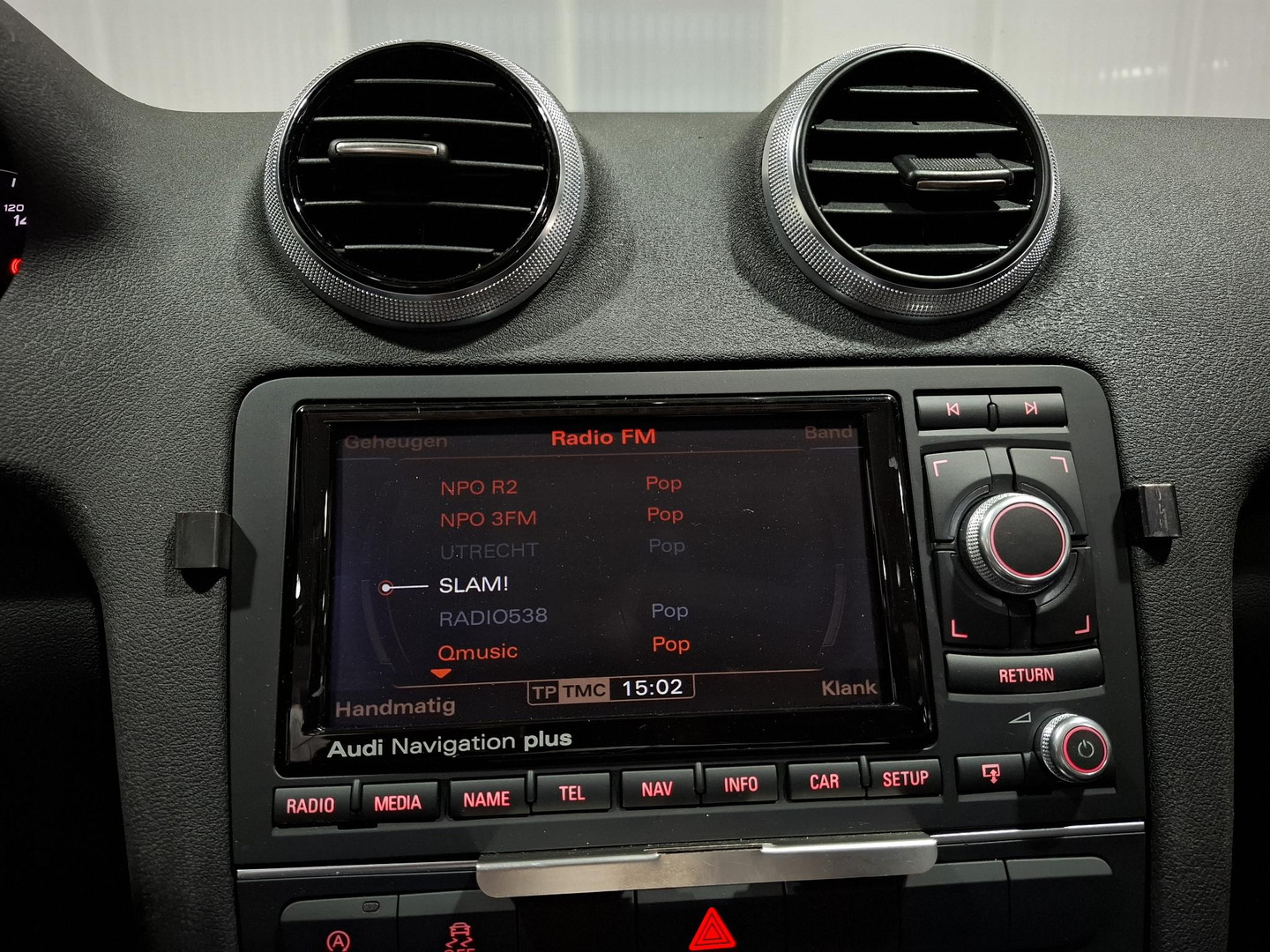Audi Audi