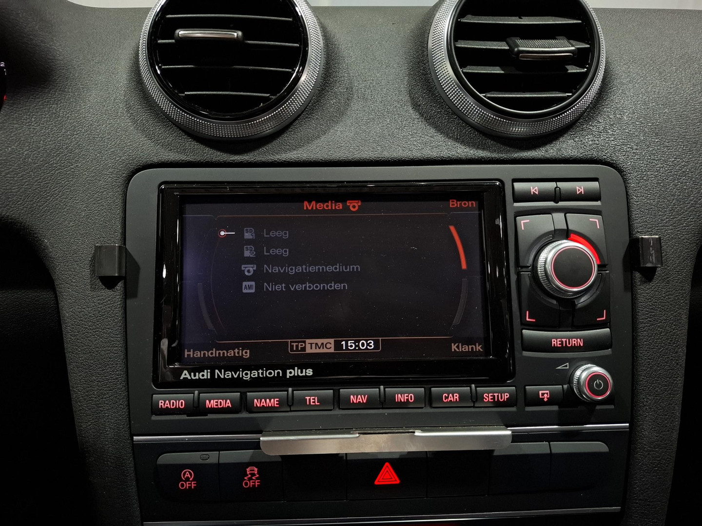 Audi Audi