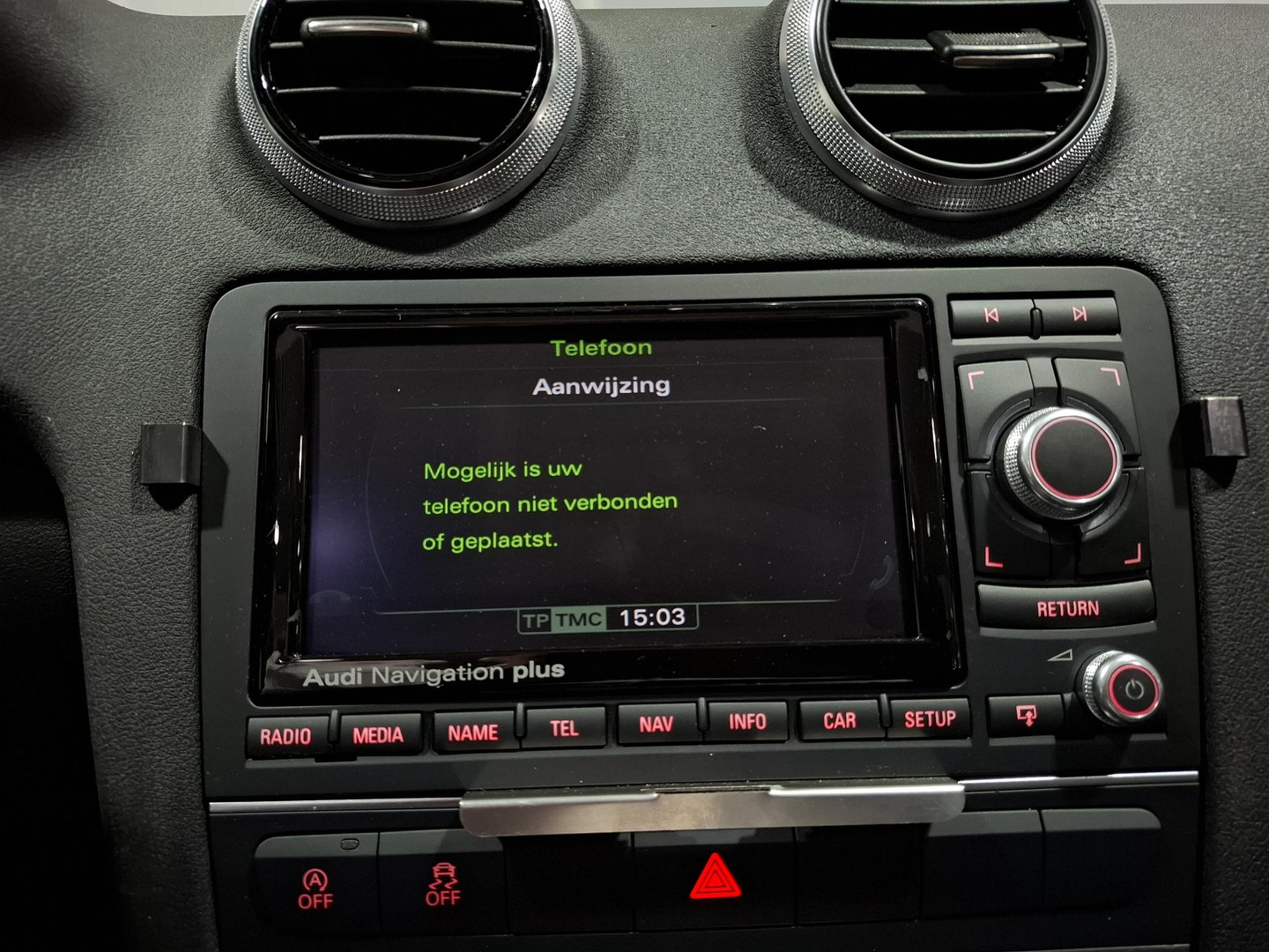 Audi Audi