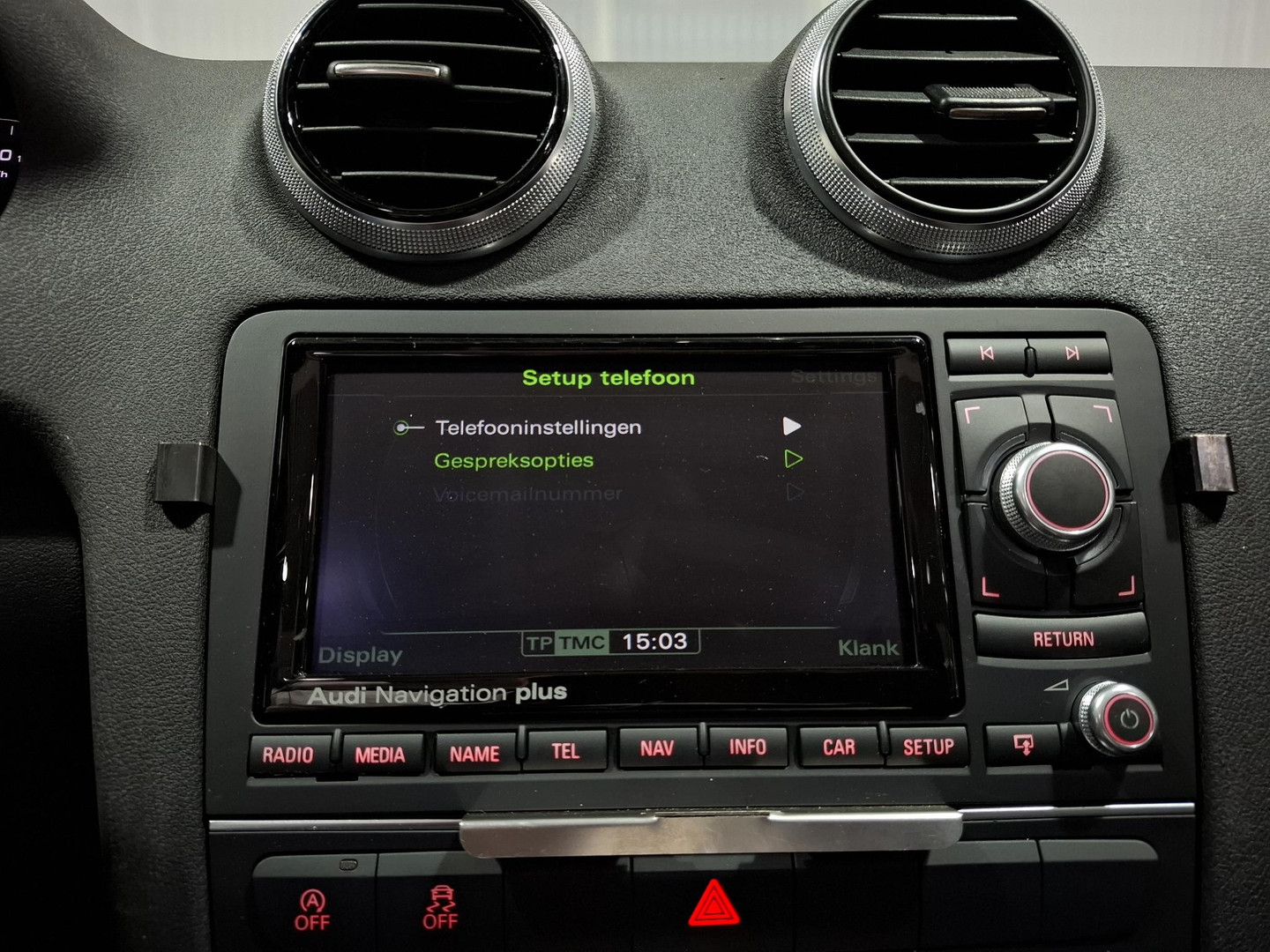 Audi Audi