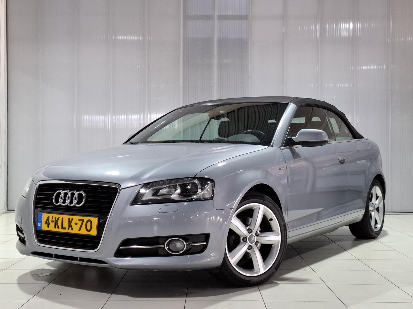 Audi Audi