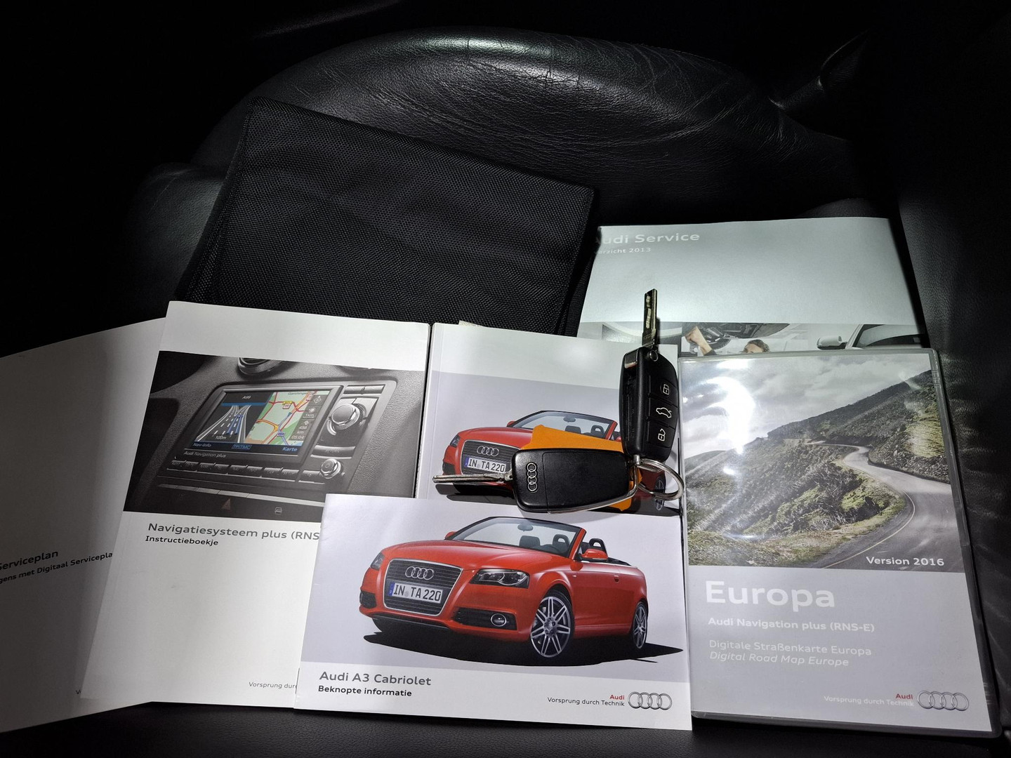 Audi Audi
