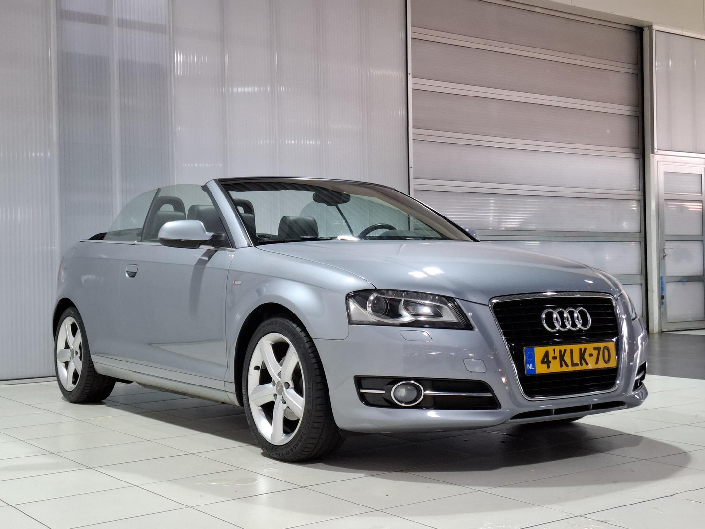 Audi Audi