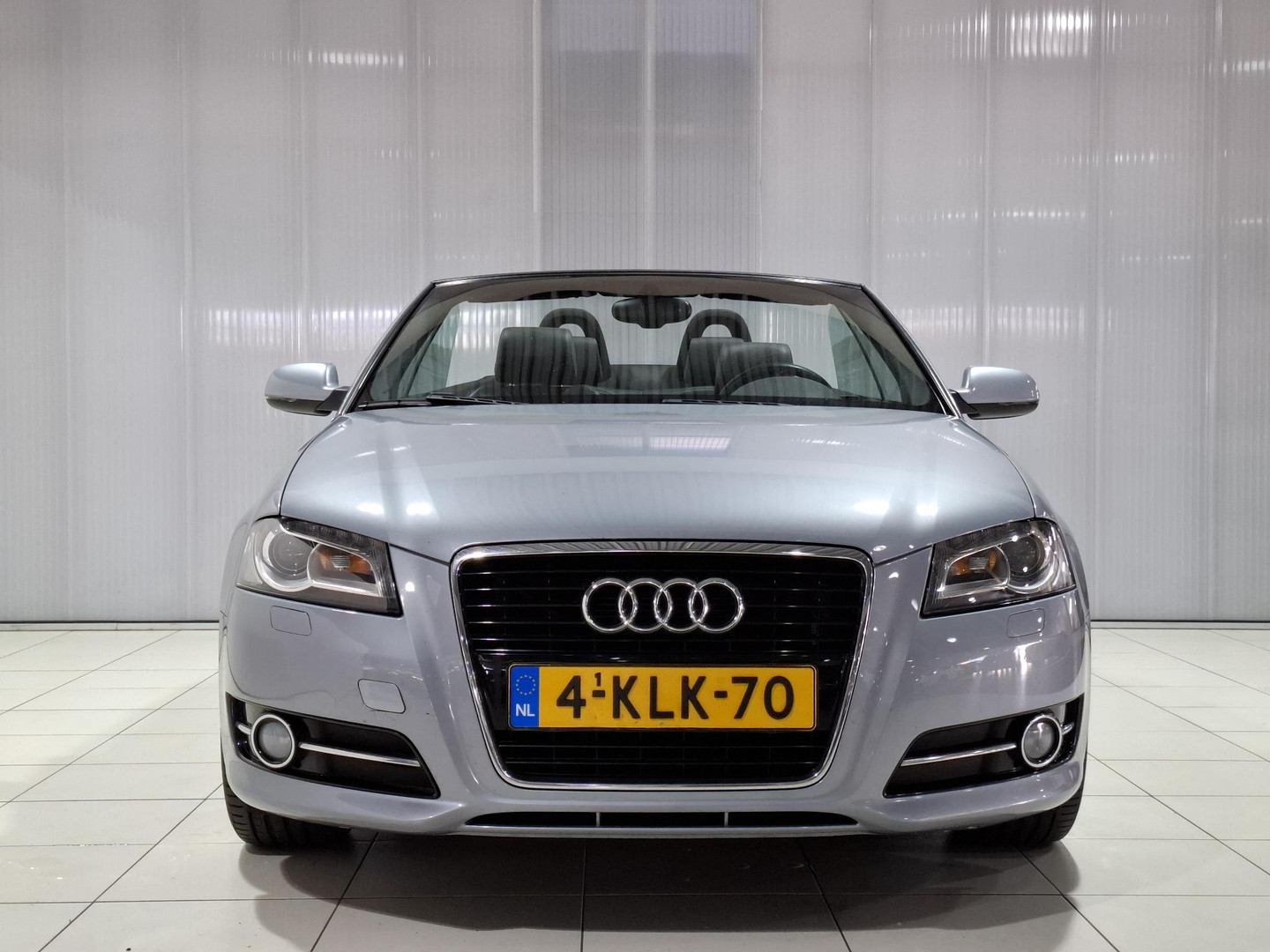 Audi Audi