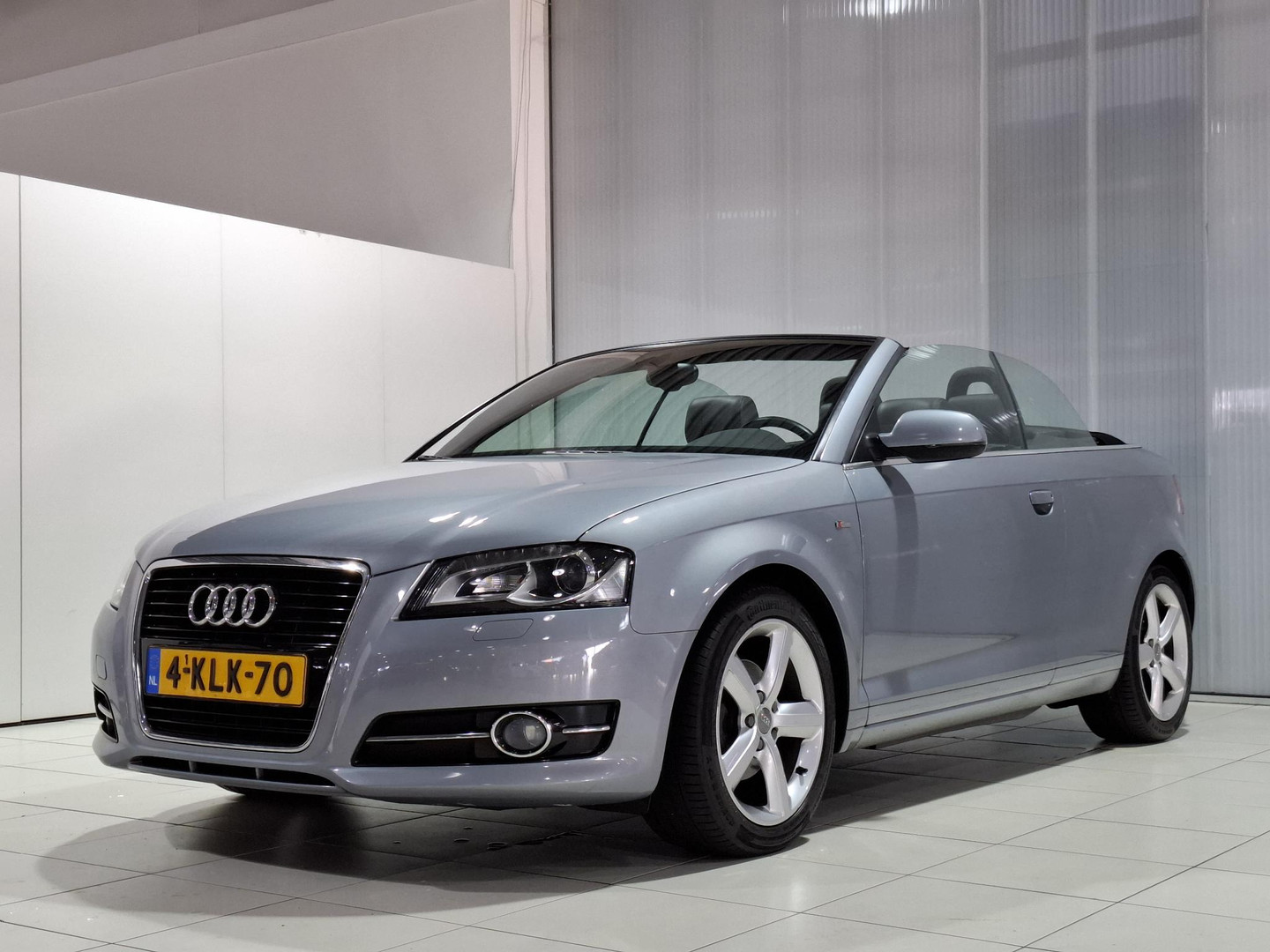 Audi Audi