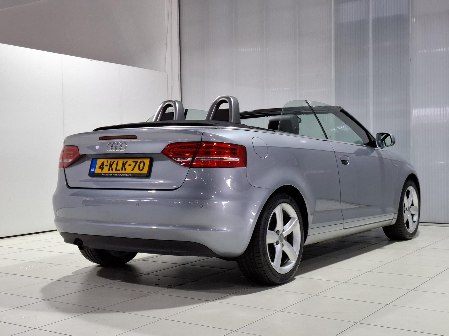 Audi Audi