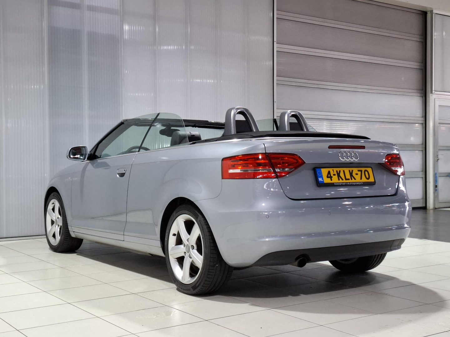 Audi Audi