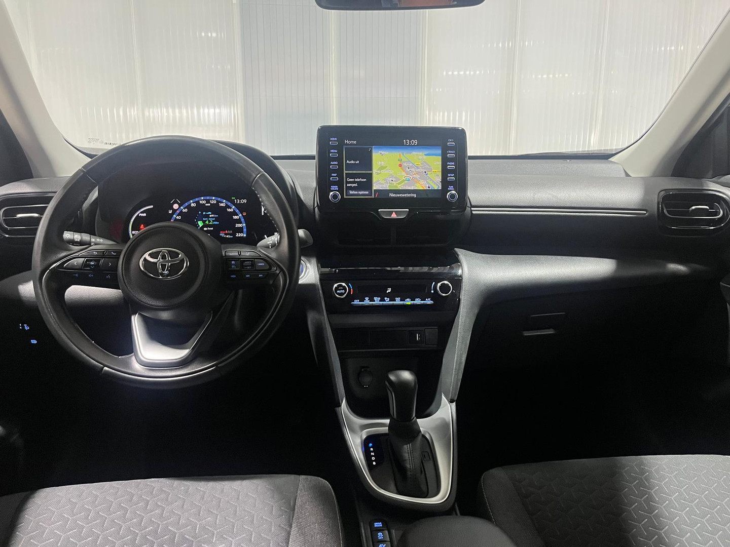 Toyota Toyota