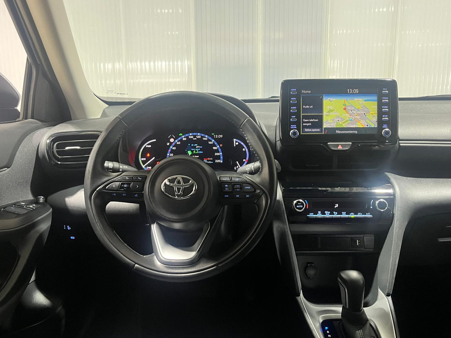 Toyota Toyota