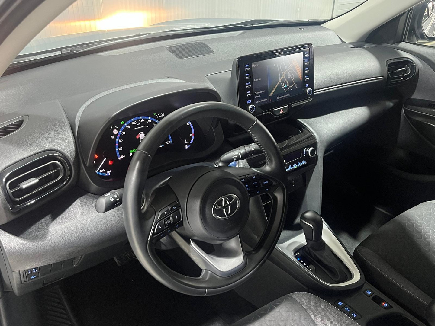 Toyota Toyota