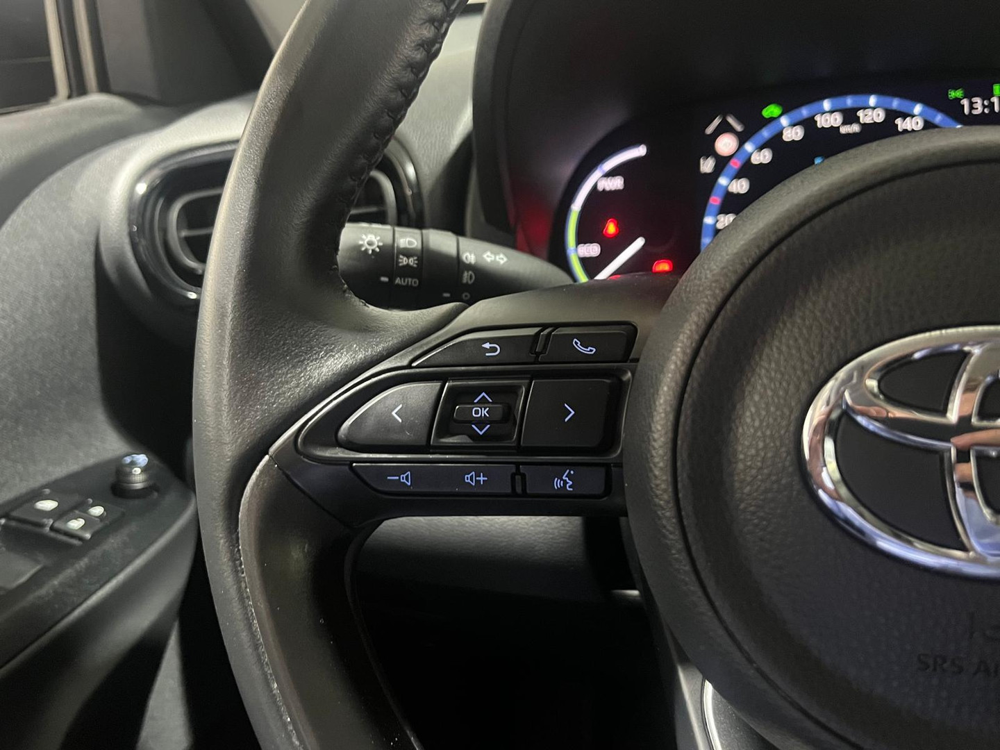 Toyota Toyota