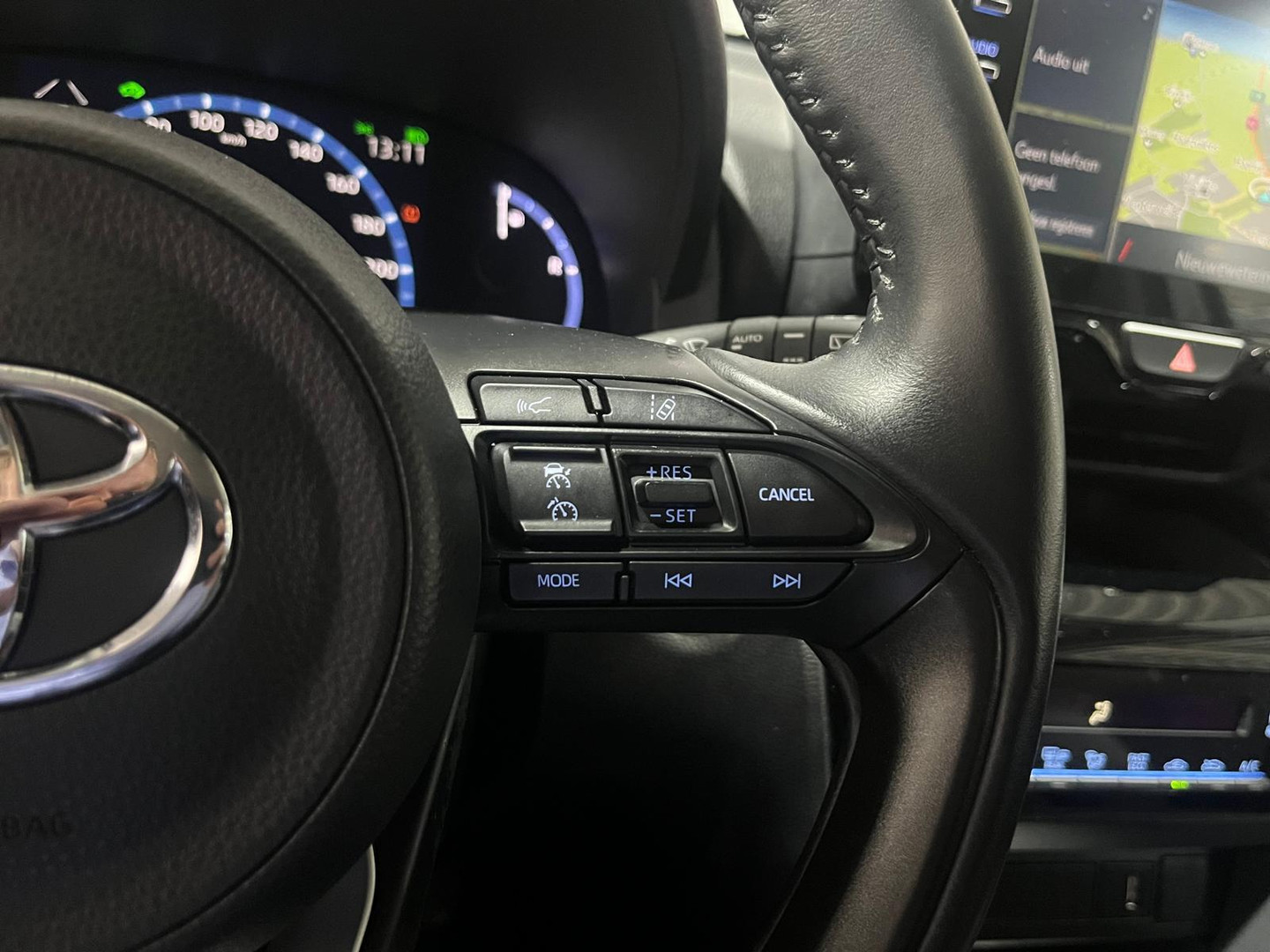 Toyota Toyota