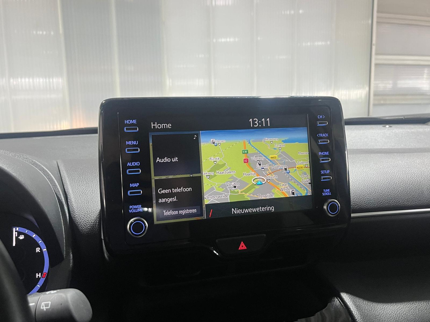 Toyota Toyota