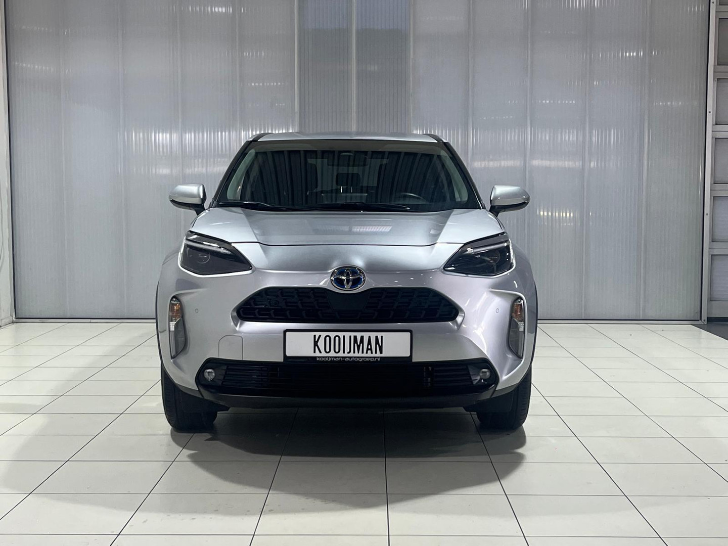 Toyota Toyota