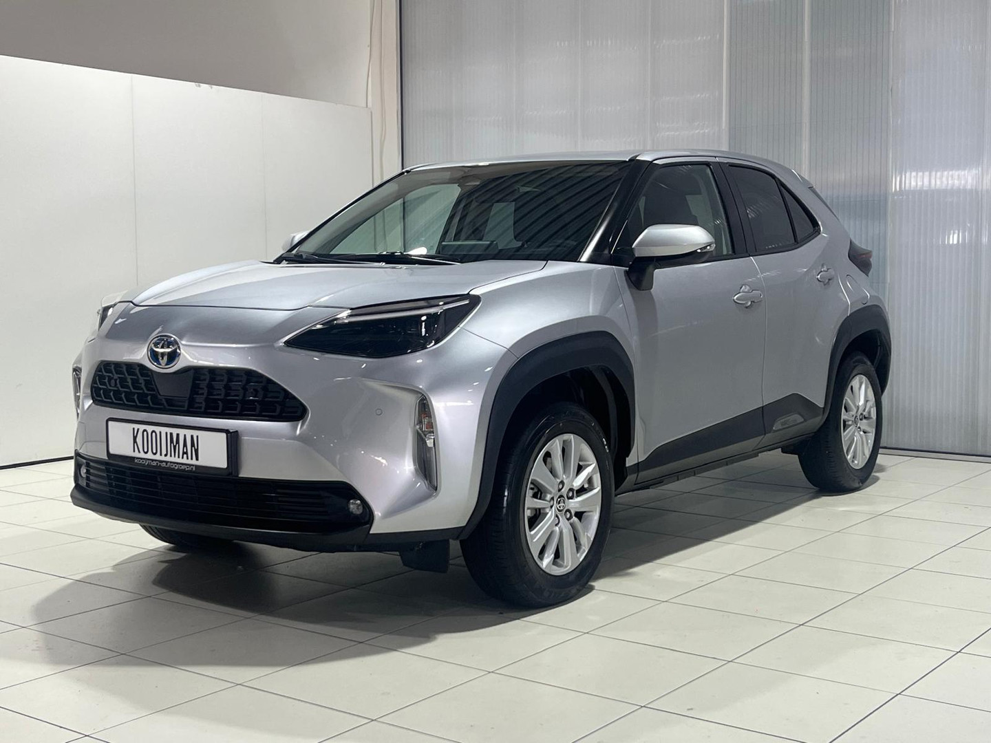 Toyota Toyota