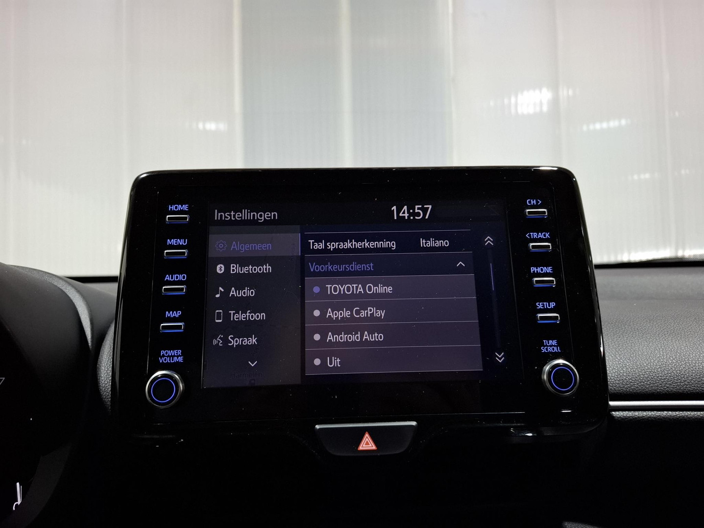Toyota Toyota