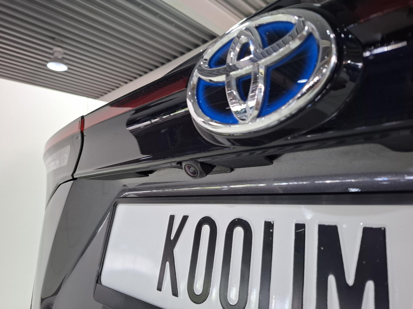 Toyota Toyota