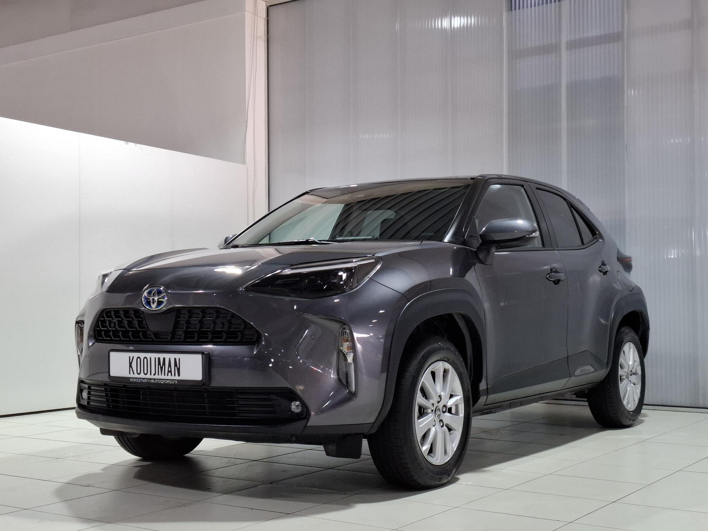 Toyota Toyota