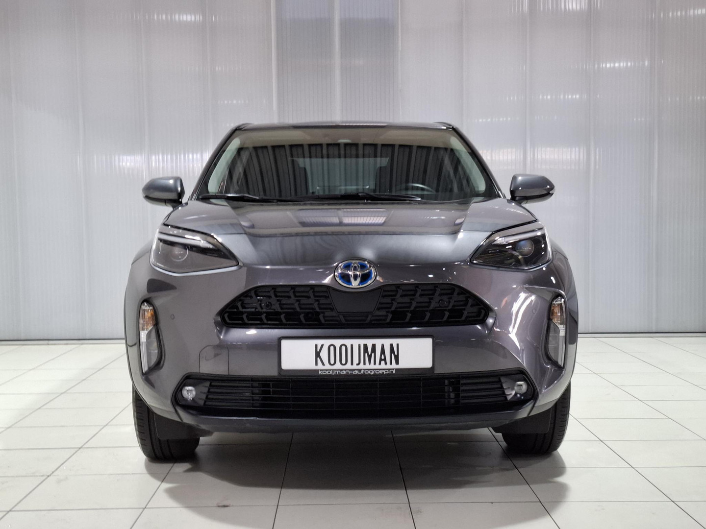 Toyota Toyota